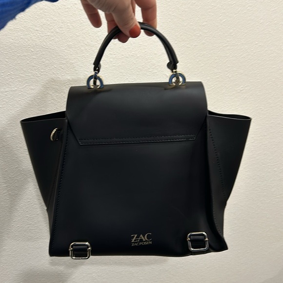 Zac Posen Handbag - Picture 2 of 7